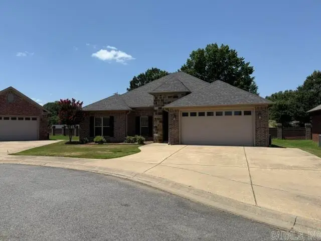 2415 Eighteen Loop, Conway, AR 72034 - #3