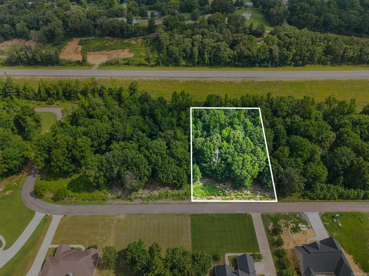 57 Rocky Br Cove, Searcy, AR 72143 - #1