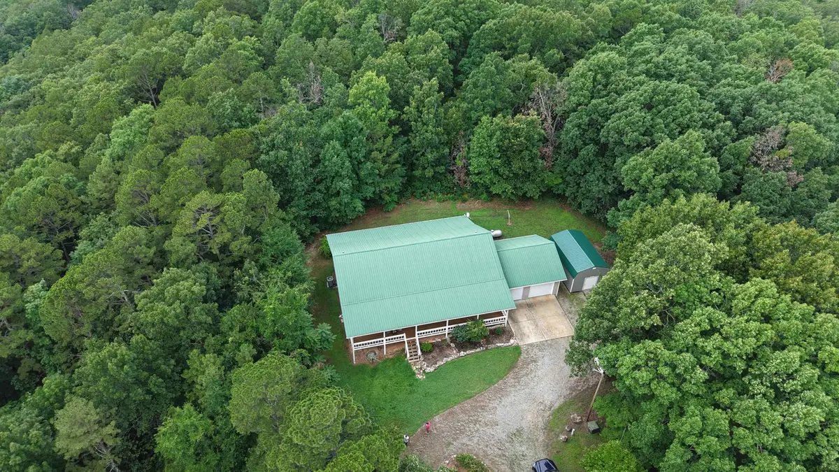 684 Townsend Road, Wideman, AR 72585 - #1