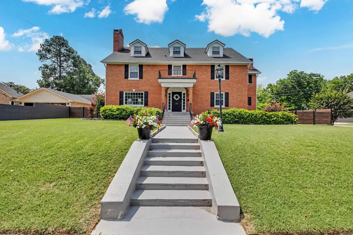 406 W Narroway Street, Benton, AR 72015 - #1