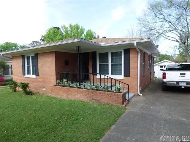 114 Phillips Street, Hot Springs, AR 71913 - #1