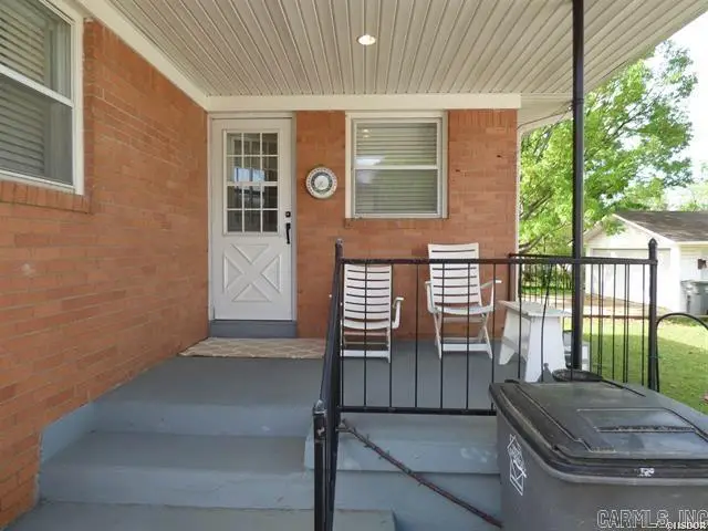 114 Phillips Street, Hot Springs, AR 71913 - #3