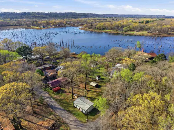 11 Crafton Street, Mayflower, AR 72106