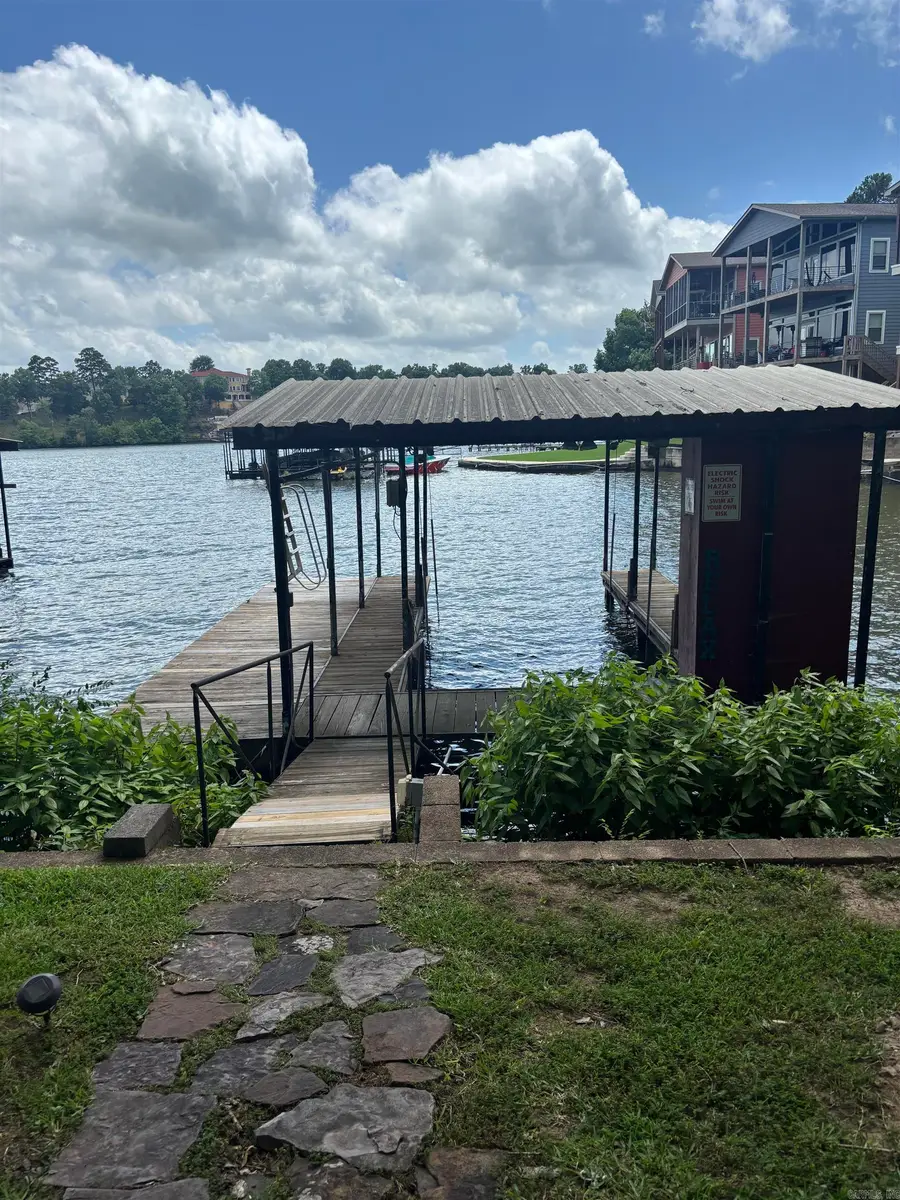 114 Haggard Loop, Hot Springs National Park, AR 71913 - #2