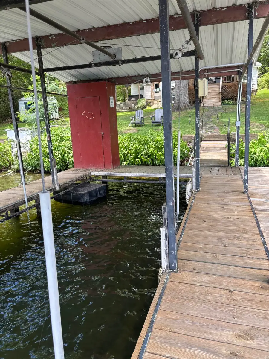 114 Haggard Loop, Hot Springs National Park, AR 71913 - #3