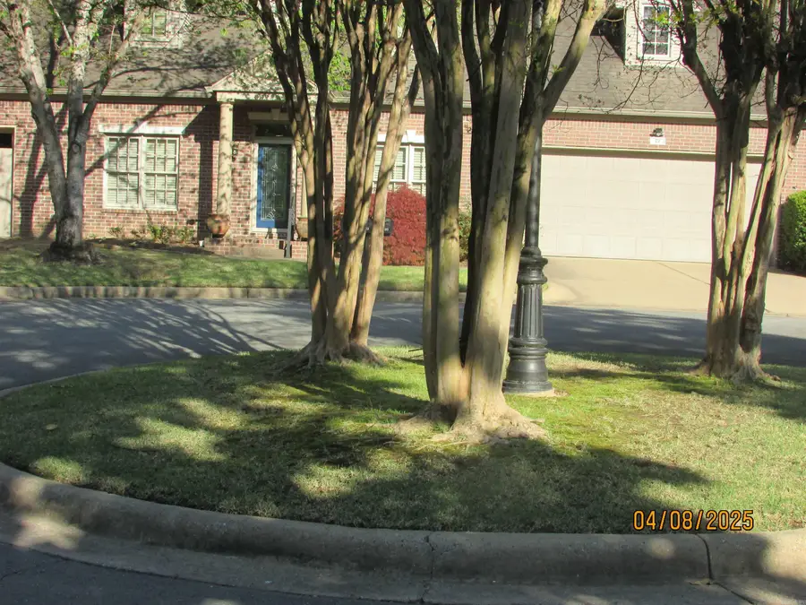 22 Creekwood Cove, North Little Rock, AR 72116 - #3