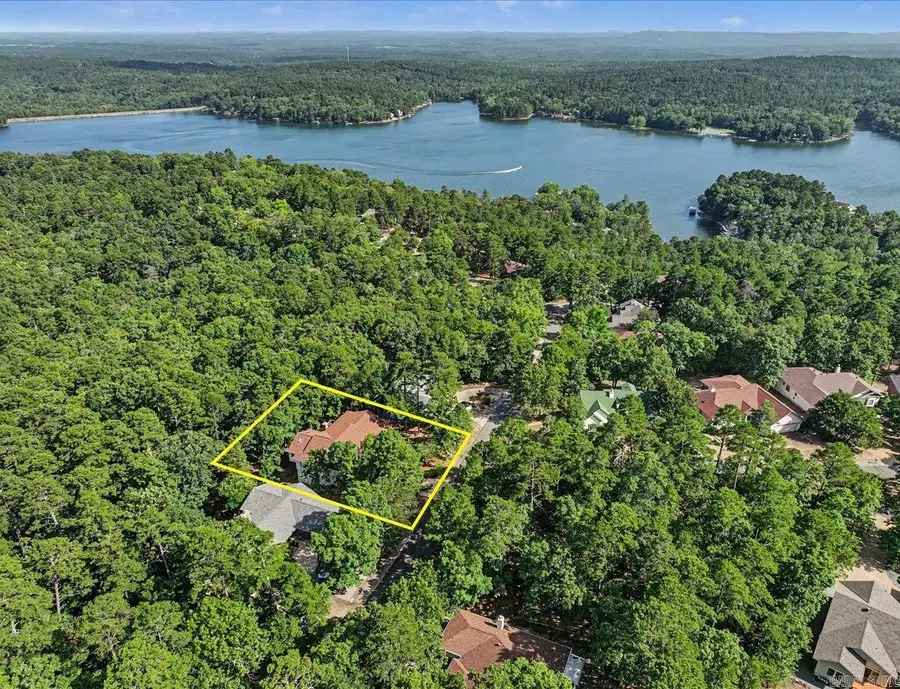 5 Coronado Lane, Hot Springs Village, AR 71909 - #2