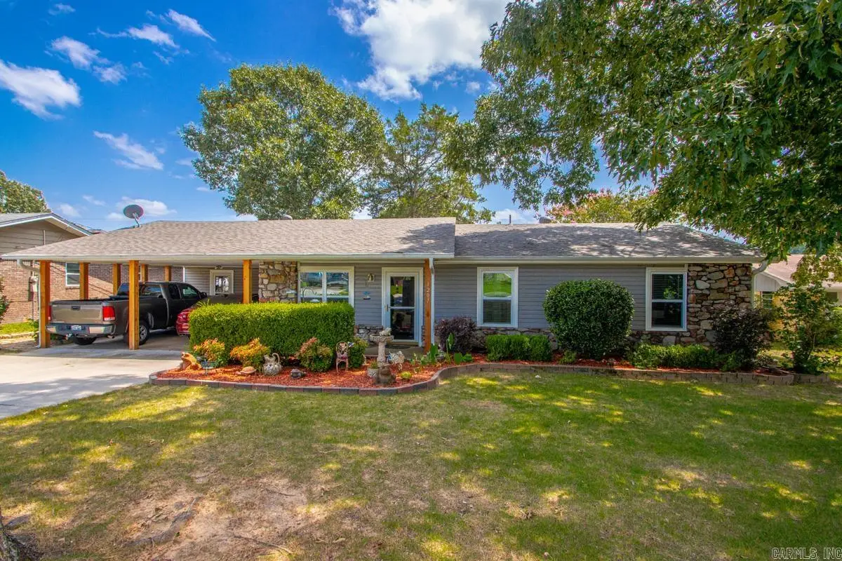 1207 Dyson Drive, Sherwood, AR 72120 - #1