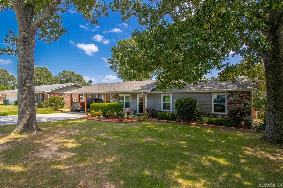 1207 Dyson Drive, Sherwood, AR 72120 - #2