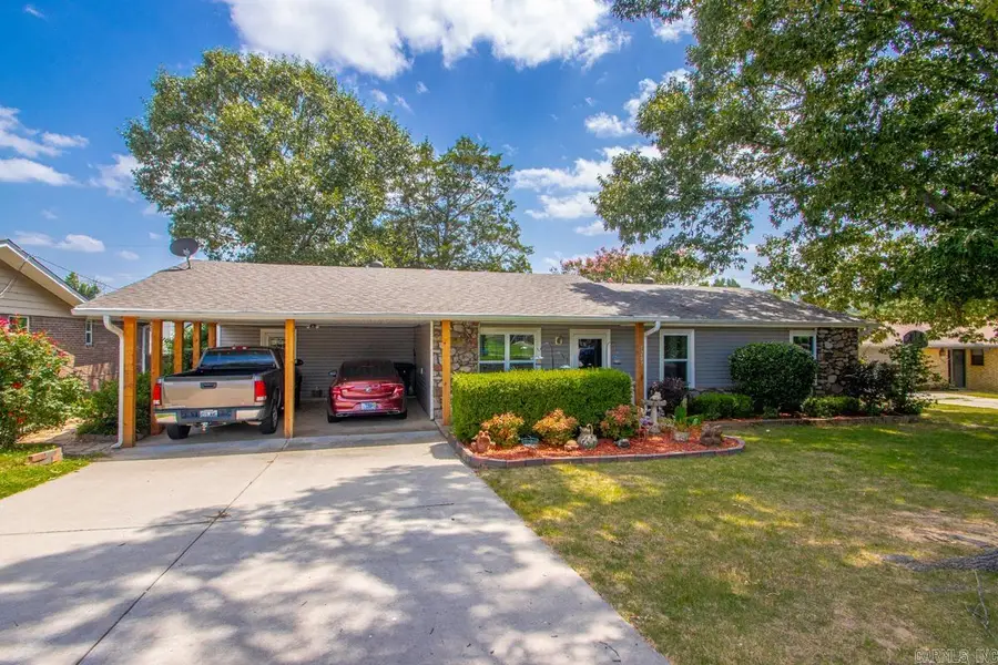 1207 Dyson Drive, Sherwood, AR 72120 - #3