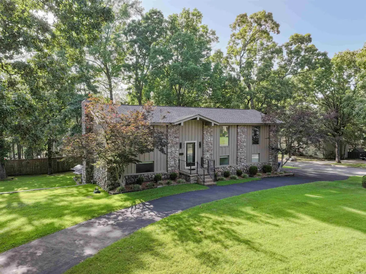 Address Withheld By Seller, Little Rock, AR 72212 - #1