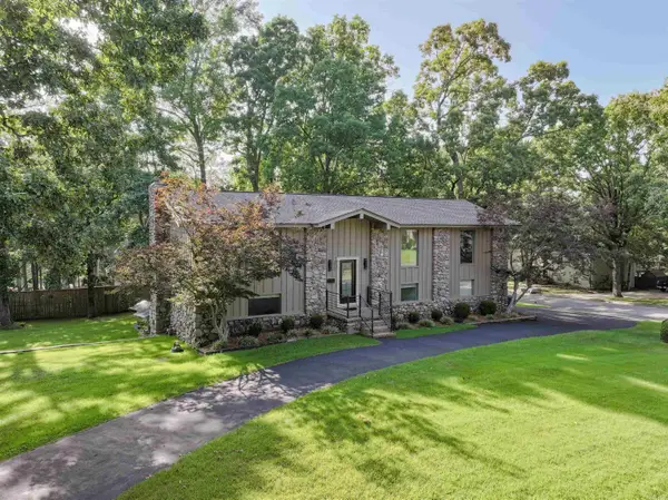Address Withheld By Seller, Little Rock, AR 72212