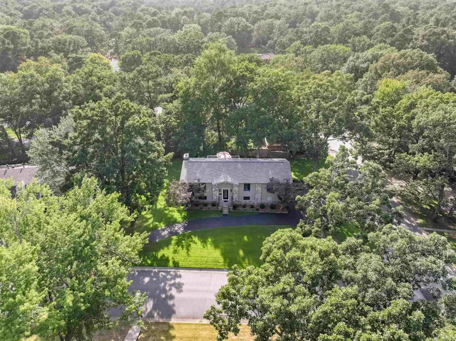 Address Withheld By Seller, Little Rock, AR 72212 - #2