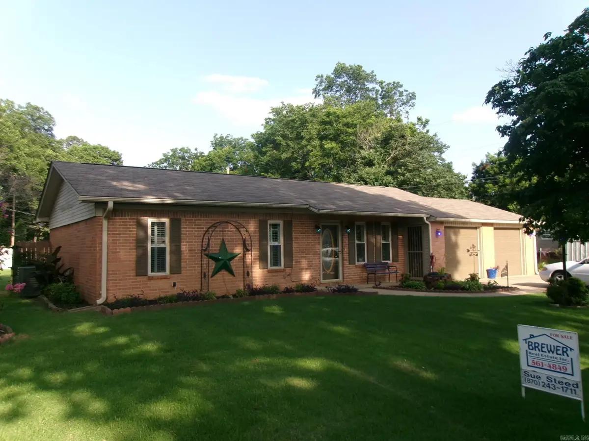 Address Withheld By Seller, Monette, AR 72447 - #1