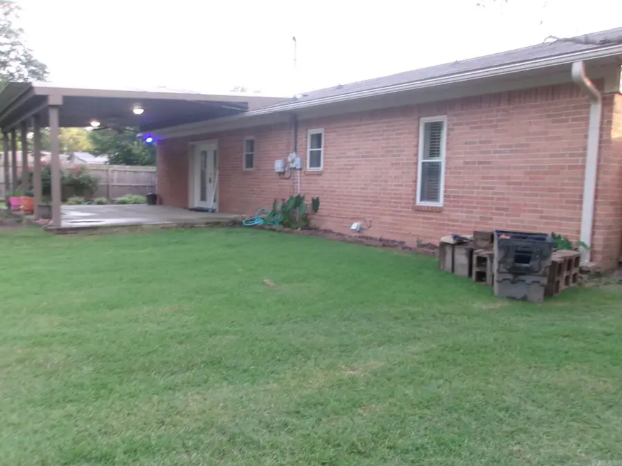 Address Withheld By Seller, Monette, AR 72447 - #2