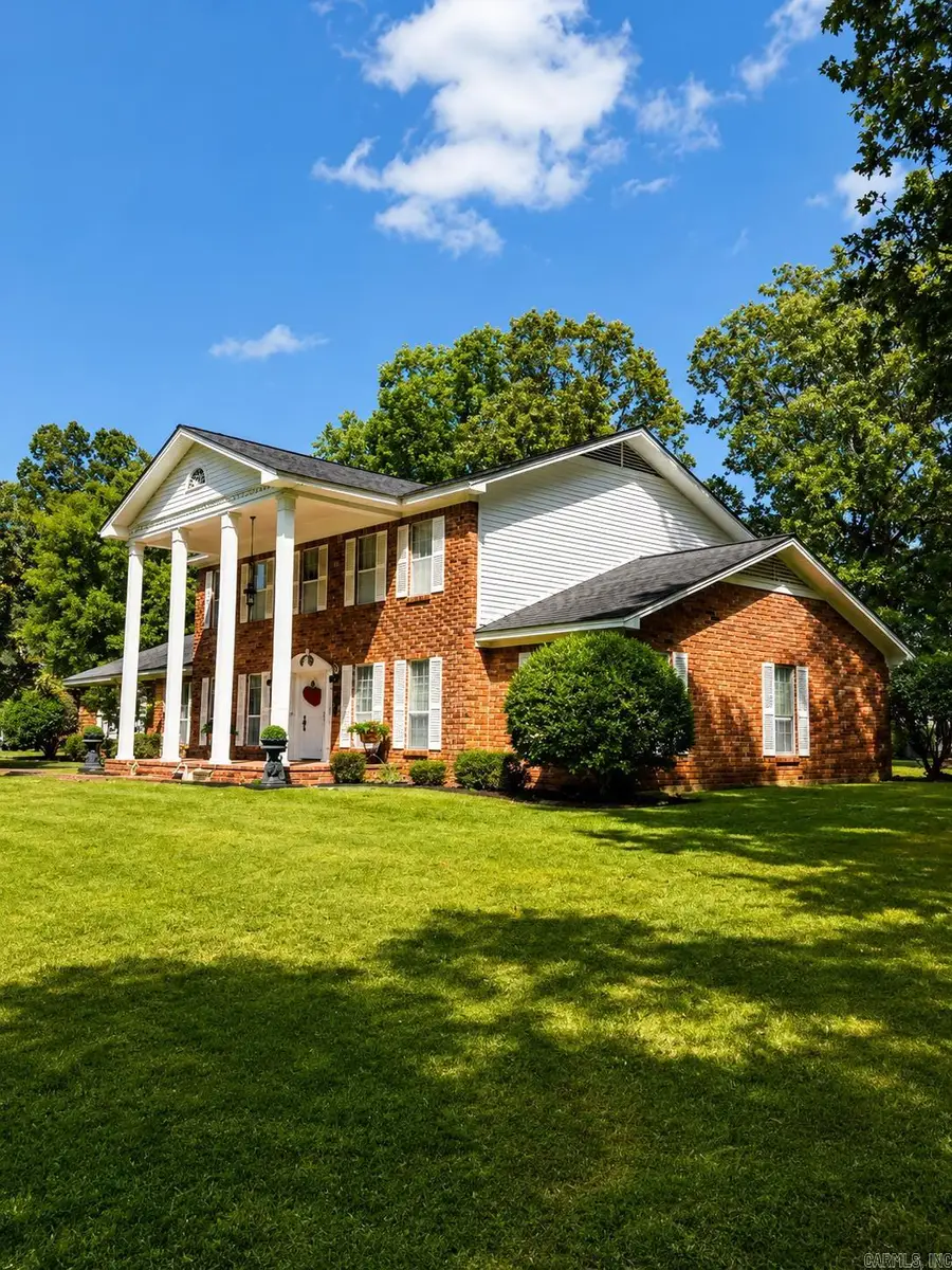 255 Bradley 23 Road, Warren, AR 71671 - #2