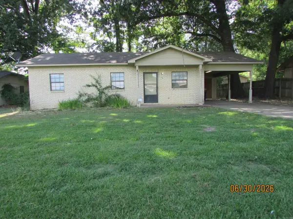 16 Pheasant Run, Cabot, AR 72023