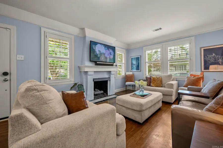 1725 N Monroe, Little Rock, AR 72207 - #2
