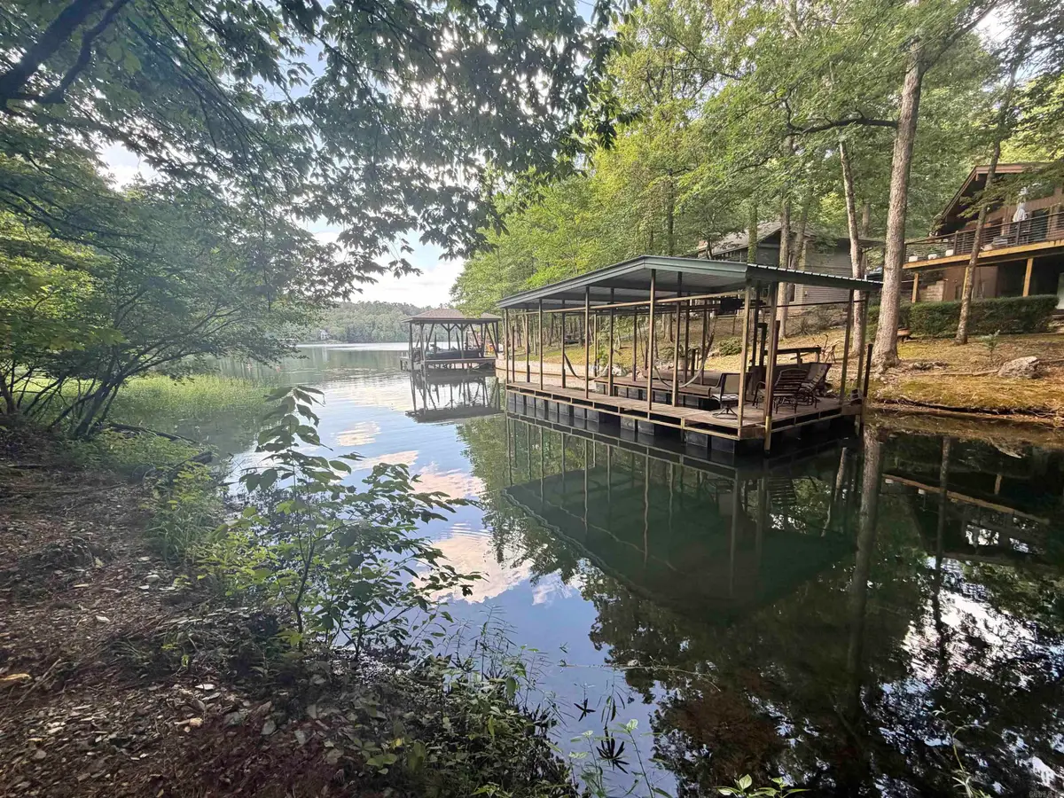 49 Sabiote Way, Hot Springs Village, AR 71909 - #1