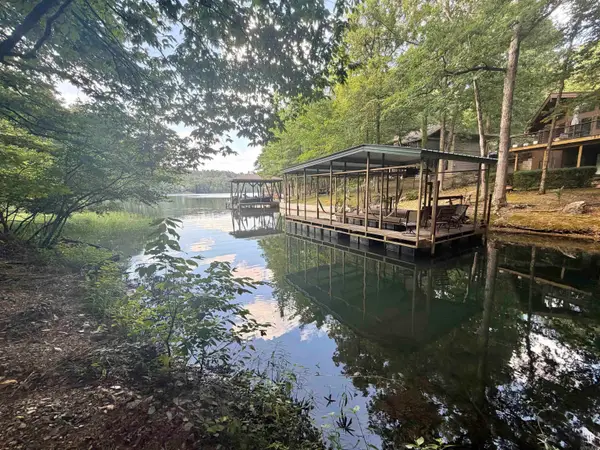 49 Sabiote Way, Hot Springs Village, AR 71909