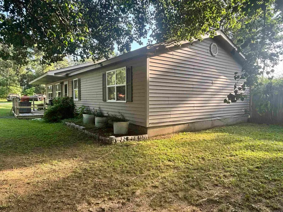 102 Hankins Lane, Pleasant Plains, AR 72568 - #2