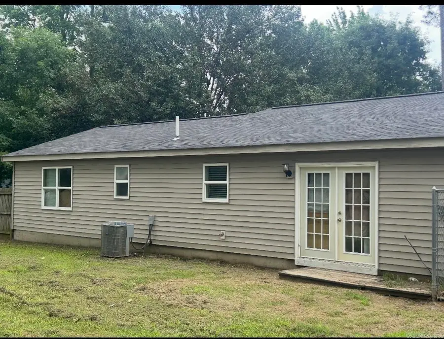 102 Hankins Lane, Pleasant Plains, AR 72568 - #3