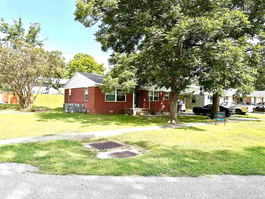 513 N 7th Street, Paragould, AR 72450 - #2
