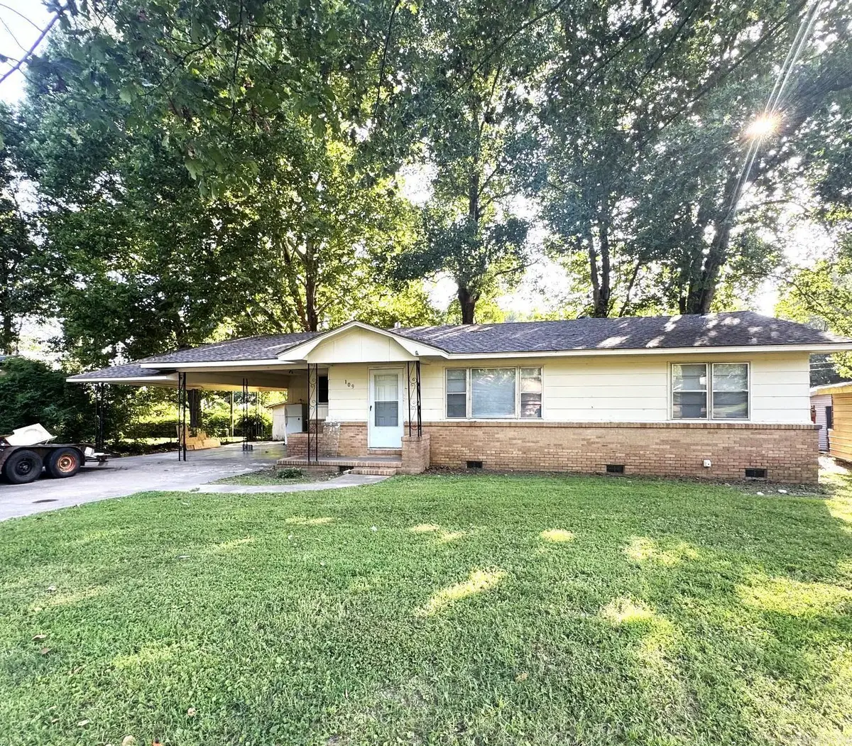 109 Lombardy Ln, Wynne, AR 72396 - #1