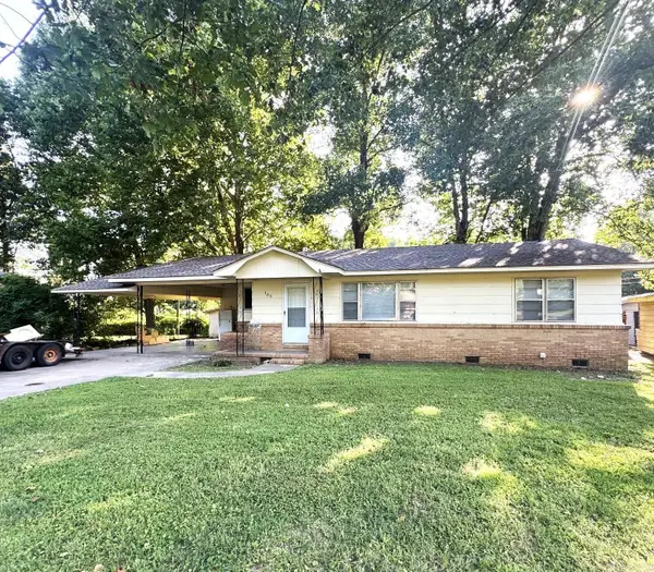 109 Lombardy Ln, Wynne, AR 72396