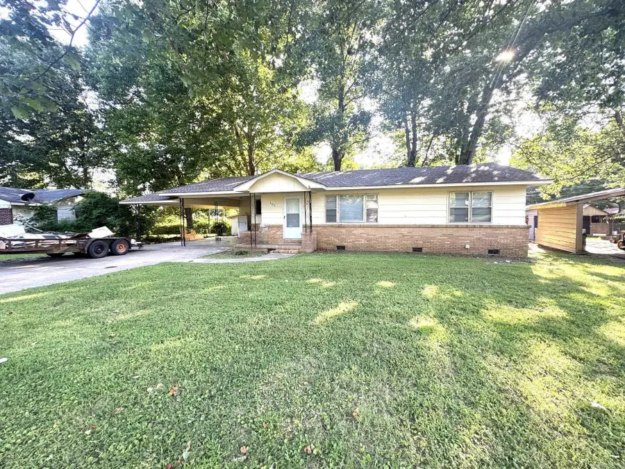 109 Lombardy Ln, Wynne, AR 72396 - #2