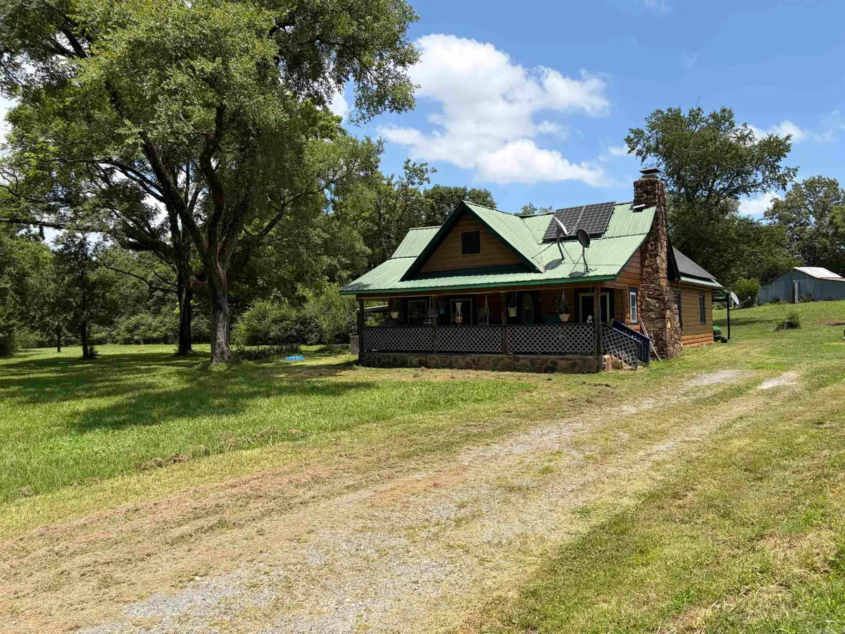 Address Withheld By Seller, Mena, AR 71953 - #1