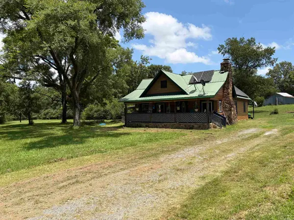 Address Withheld By Seller, Mena, AR 71953