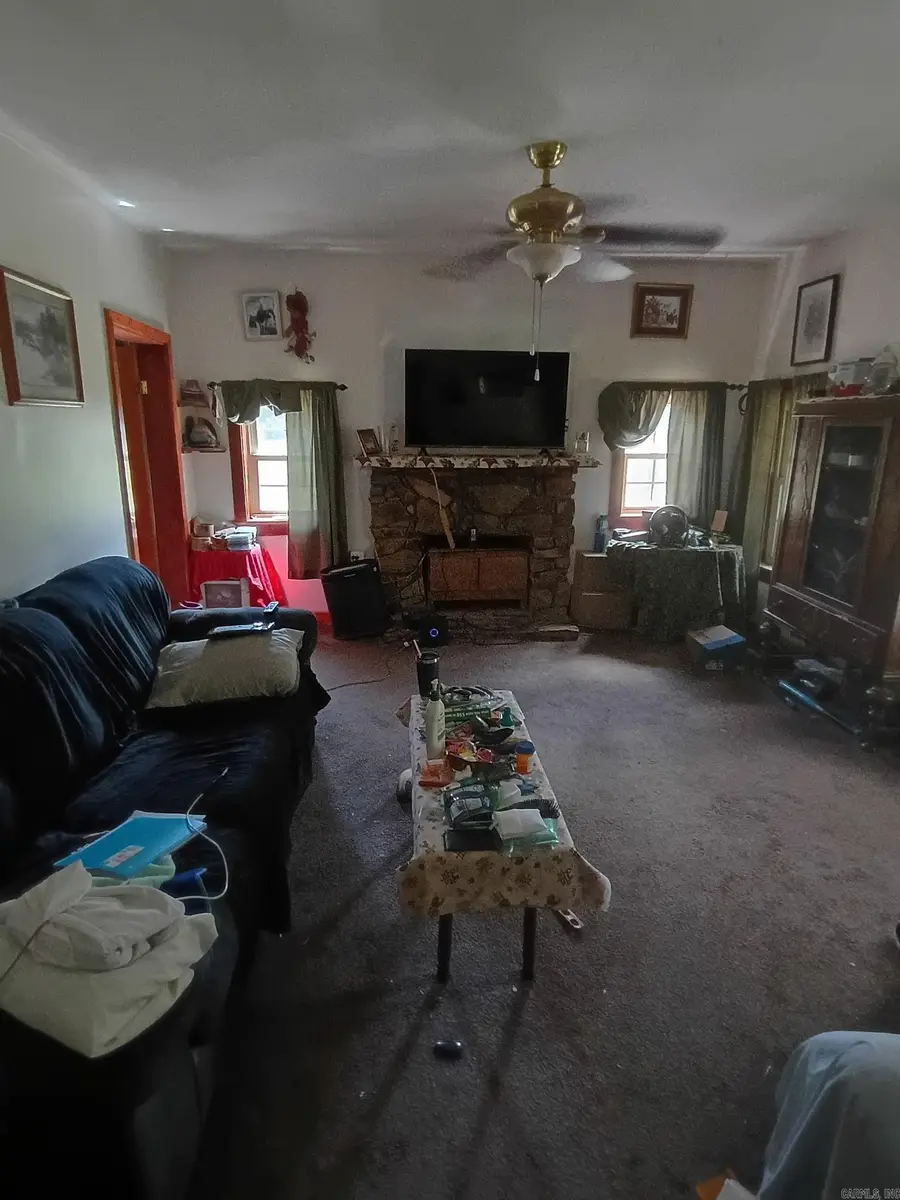 243 Polk Rd 50, Mena, AR 71953 - #2