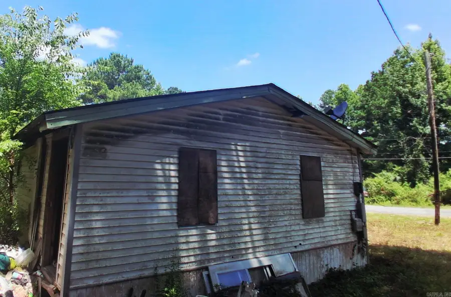 3523 Tony Road, Little Rock, AR 72206 - #2