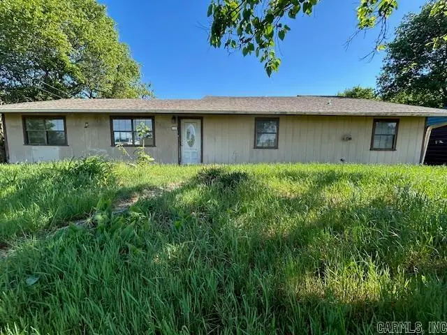 108 Sidon Road, Rose Bud, AR 72137 - #1
