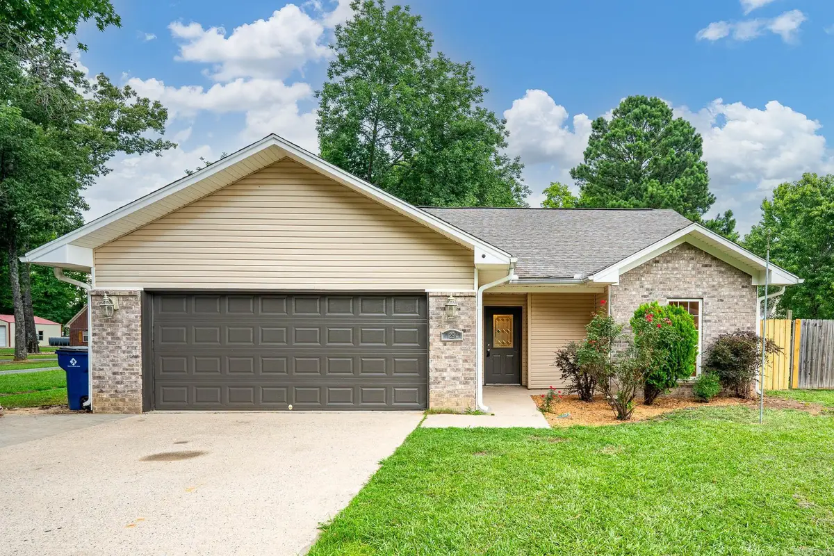 29 Broadmoor Circle, Cabot, AR 72023 - #1