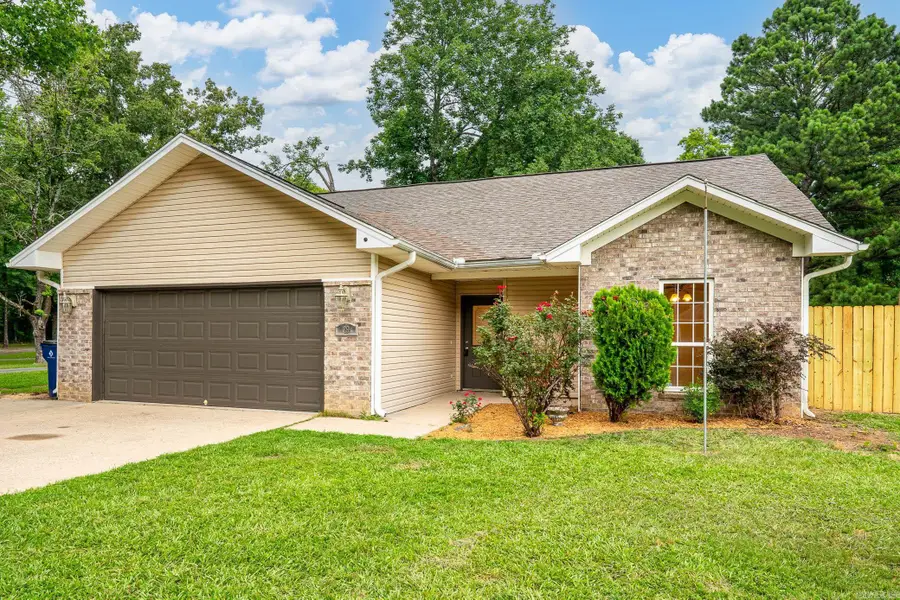 29 Broadmoor Circle, Cabot, AR 72023 - #3
