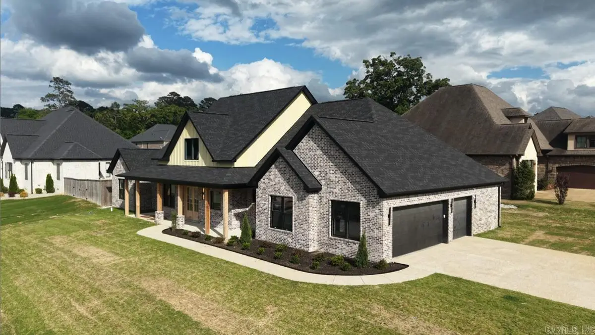 137 Arlington Park Terrace, Hot Springs, AR 71901 - #1