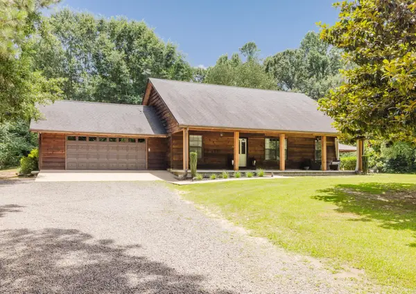 70 E Perry County Road, Perry, AR 72125