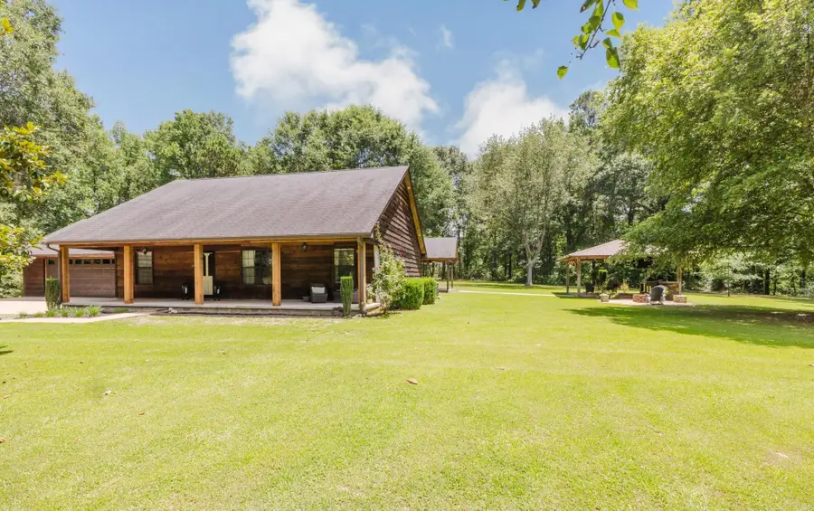 70 E Perry County Road, Perry, AR 72125 - #3