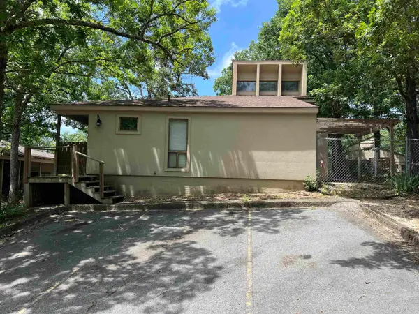 103 Shadow Ridge Dr, Fairfield Bay, AR 72088