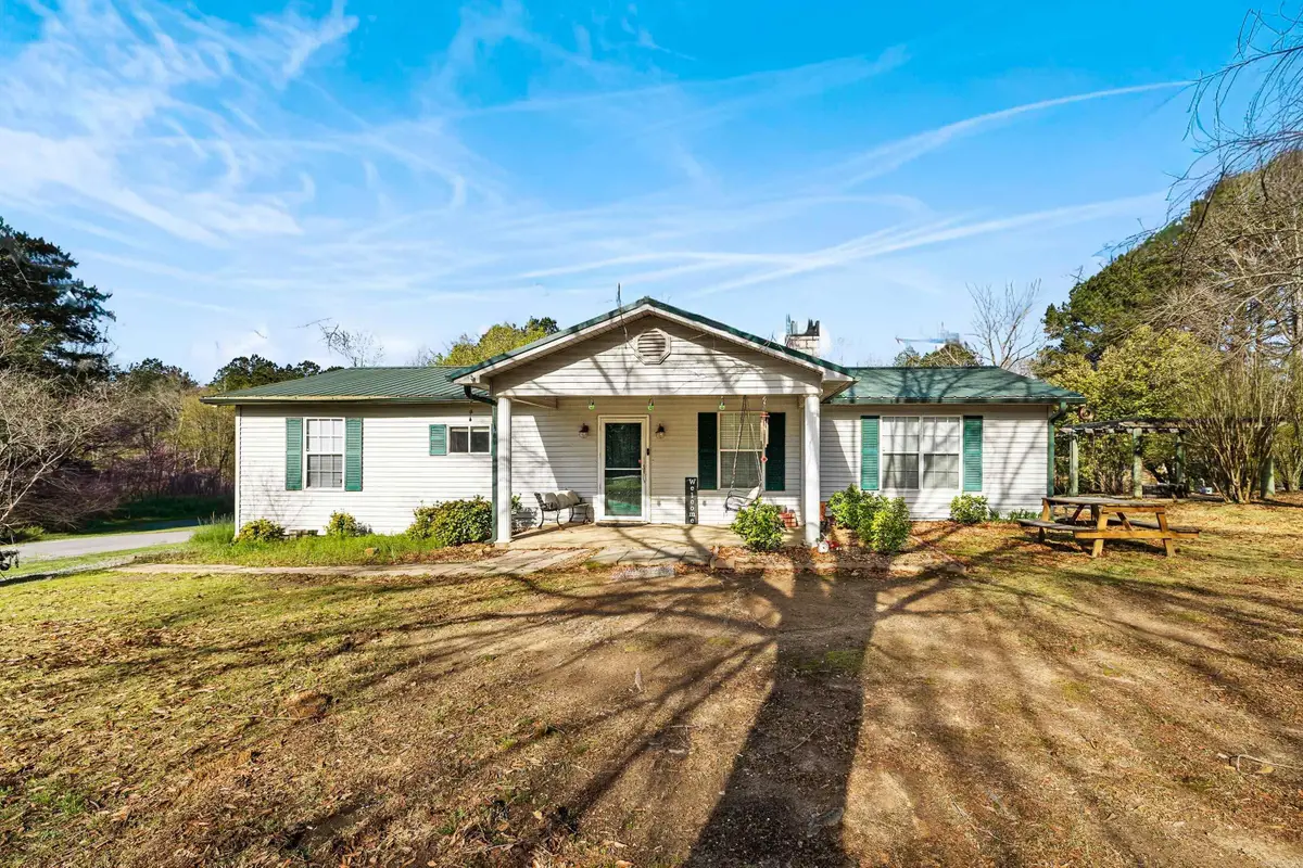 17512 N Sardis, Mabelvale, AR 72103 - #1