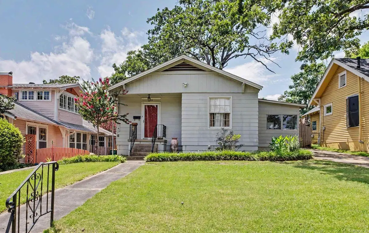216 Rosetta Street, Little Rock, AR 72205 - #1
