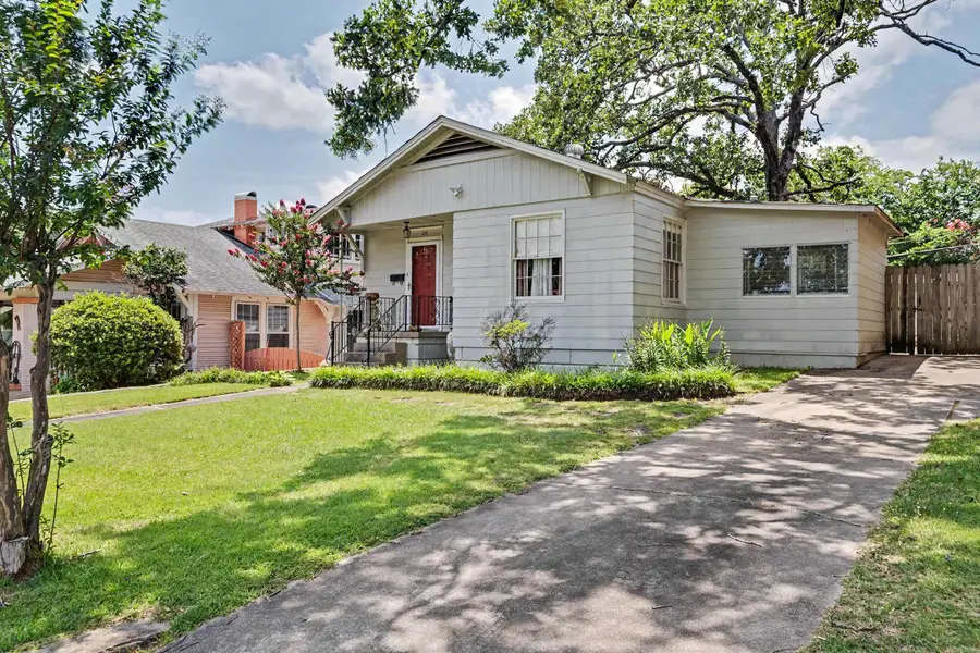 216 Rosetta Street, Little Rock, AR 72205 - #2