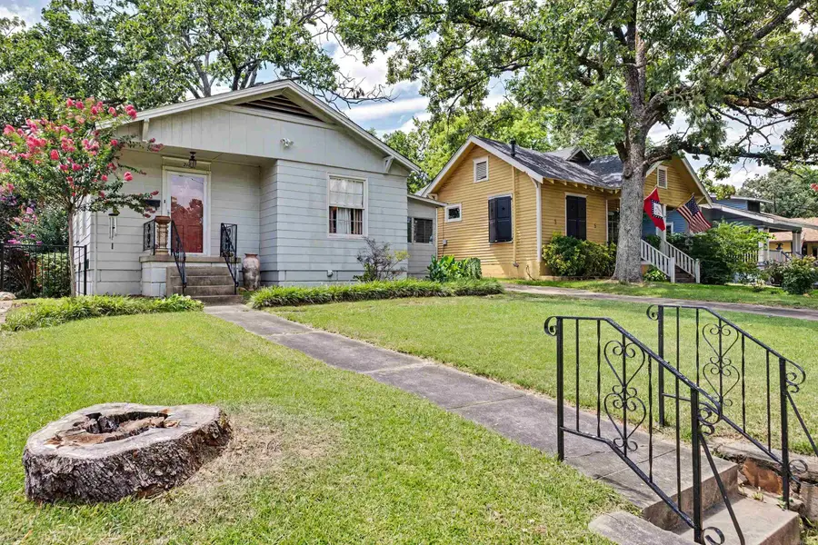 216 Rosetta Street, Little Rock, AR 72205 - #3