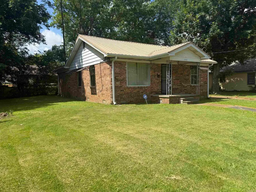 505 W Park Avenue, Searcy, AR 72143 - #2