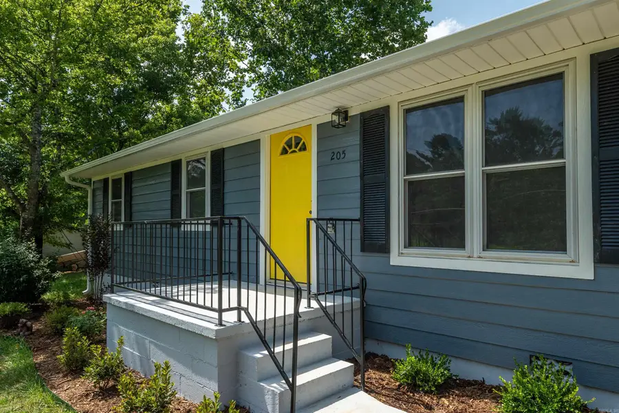 205 Winans Avenue, Hot Springs, AR 71901 - #3