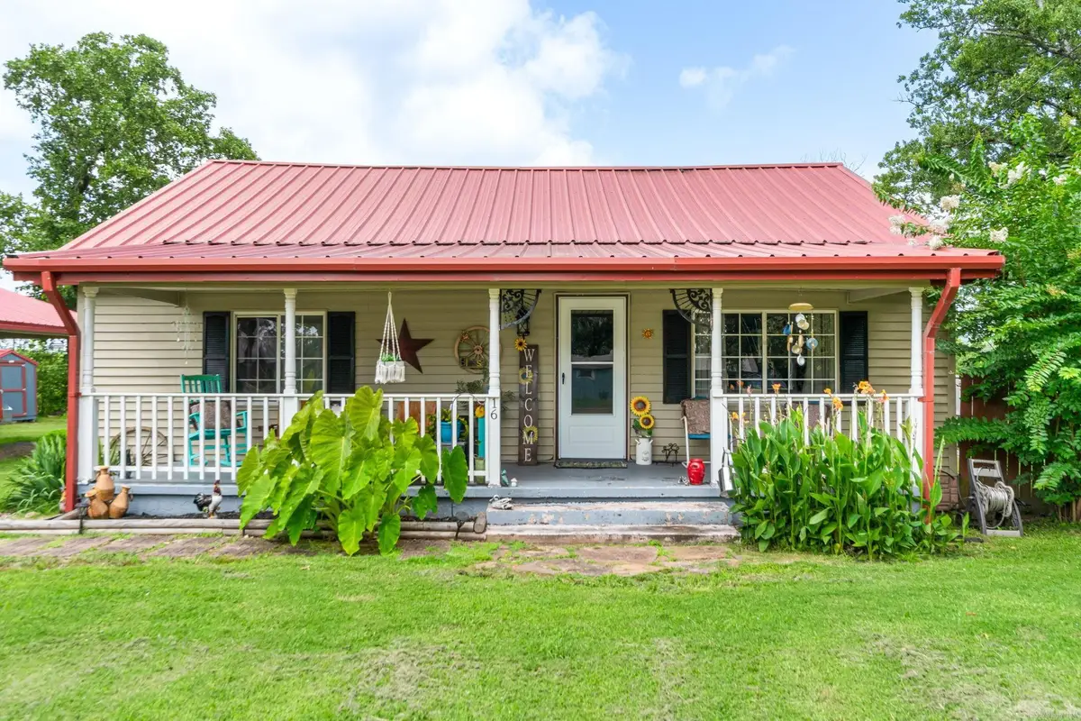 16 Dam Road, Mayflower, AR 72106 - #1