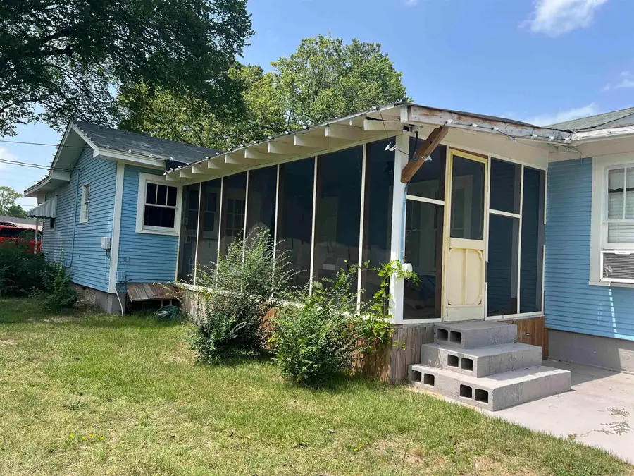 2704 N Highway 229, Haskell, AR 72015 - #3