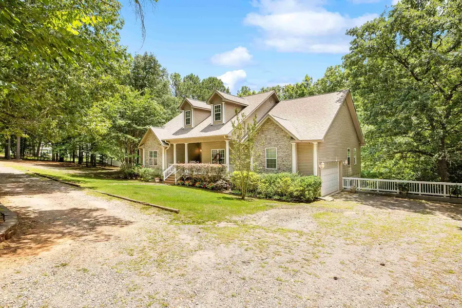 6215 Hobby Trail, Mabelvale, AR 72103 - #3